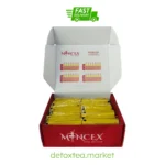 Mincex Detox Tea - obrazek 2