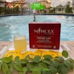 Mincex Detox Tea - obrazek 3