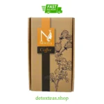 Nesliva Detox Coffee