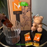 Nesliva Detox Coffee