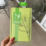 Nesliva Detox Tea - obrazek 2