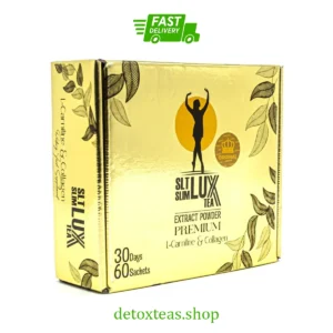 Slt Slim Lux Tea Premium
