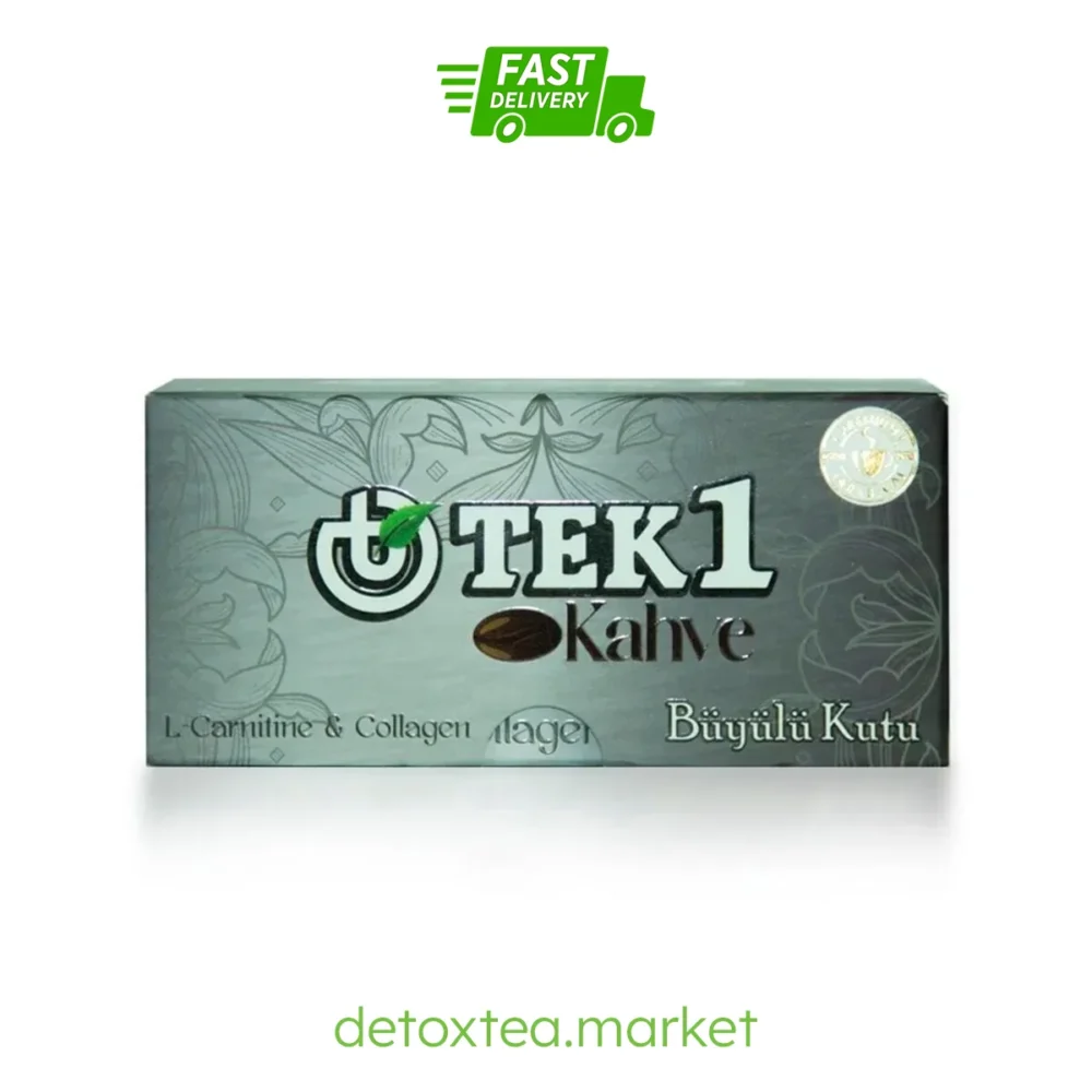 Tek1 Coffee - Imagen 2