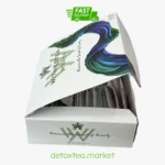 WitnessTea Detox Tea - obrazek 2