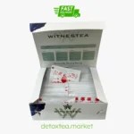 WitnessTea Detox Tea - obrazek 3