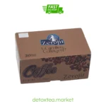 Zerofit Detox Coffee - obrazek 2