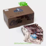 Zerofit Detox Coffee - obrazek 3