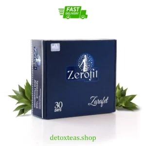 Zerofit Detox Tea