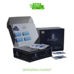 Zerofit Detox Tea - obrazek 2