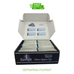 Zerofit Detox Tea - obrazek 3