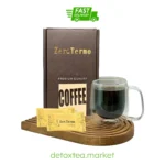 ZeroTermo Detox Coffee - Imagen 2