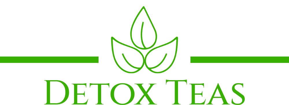 Detox Teas Shop