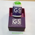 cápsula de colágeno g5-2