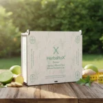 HerbaltoX Detox Herbal Mixed Tea - immagine 2