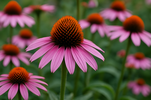 echinacea echinacea