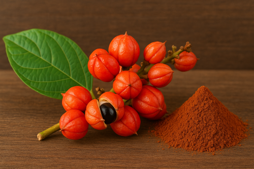 guarana guarana